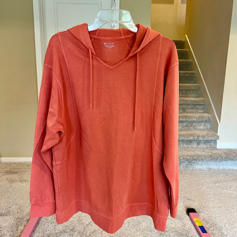 Athleta sweatshirt
